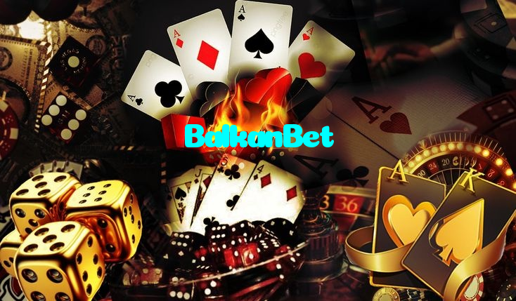 available types of BalkanBet bet including pre-match live express and system bets